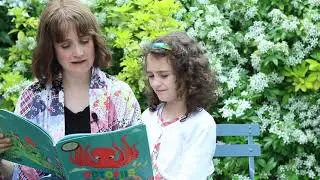 Octopus Shocktopus! by Peter Bently and Steven Lenton | Read, Write, Count 2021