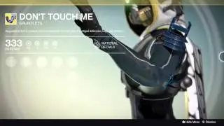 Xur Location or 5.1-5.3.15 HARD LIGHT