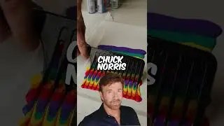 The Chuck's Norris #funnyvideo #funfacts #funnyfacts #showerthoughts #facts #chucknorris #funfacts