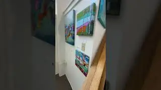 Maine Art Collective June 2025