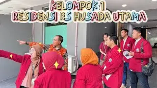RESIDENSI S2 MARS FK UMSURA (UNIVERSITAS MUHAMMADIYAH SURABAYA) 
