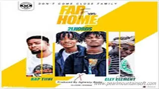 Far From Home - New Song Released By Rap Tiini ft. 2Lhords x. Elly Element (Audio Slide), So Amazing