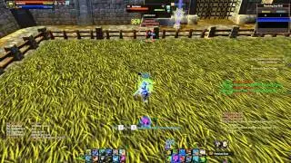 4Story Global MrNoVa Vs Spetsnaz