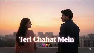 💓 Dil Groovy | Hindi Ronamtic Pop Song | Can love feel this fun? ✨