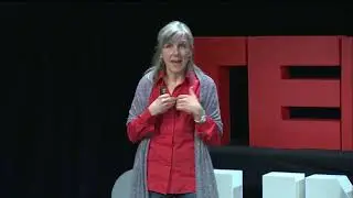 Learning Out Loud | Karen Caldwell | TEDxSUNYPotsdam