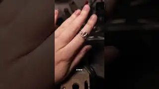 кольцо в единственном экземпляре  