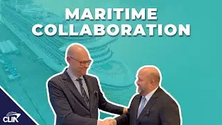 CLIA & SEA Europe: Advancing Innovation and Sustainability in European Shipbuilding