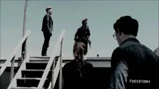 Multibrothers || Somebody To Die For
