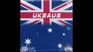 A1553 X AGES - UK2AUS [OFFICIAL VIDEO]