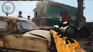 COD Black Ops Cold War: Nuketown '84 Gameplay in 2025! | No Commentary