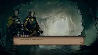 Grimbreaker: The Witcher Tales (4)