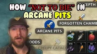 Lost Relics Blockchain Game | How 