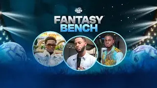 FANTASY BENCH WITH COMIC EMMIE, SIMON & MAZIOTIGBA| FPL GAMEWEEK11 TEAM SELECTION & CAPTAIN HANDBAND