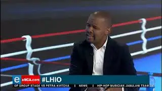 Let's Have It Out | Does our justice system believe victims of sexual assault | 24 October 2018