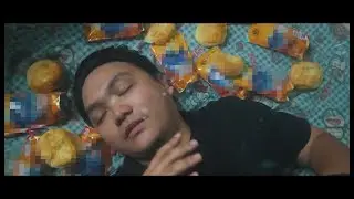 Pure Mind Quiet Heart, prod. by Cobrash Beats - Panaderyuhh (Official Music Video)