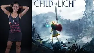 Child Of Light Review