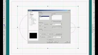 TurboCAD Taking an Image from Modelspace into Paperspace 1
