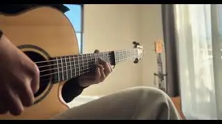 Spring comes(Songwriting: Masaaki Kishibe) 