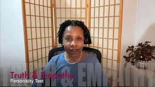 MBTI -  How to Confirm that You are an Intuitive