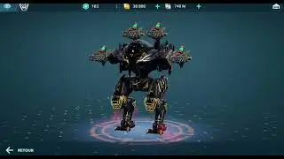 The concept went wrong!!! | War Robots