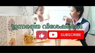 ഇന്നത്തെ വിശേഷങ്ങൾ ഇങ്ങനെയൊക്കെയാണ് My Productive Routine 