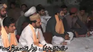 Baba Gujjar Peer URS Qawal Talat Hussain Faisalabad