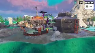 Fortnite Game 12 World Championship 2025