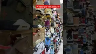 7a Shoes Collection #smartgadgets #watch #shoes #shoesshop #shorts #shortvideo #ice #gadgets #mc