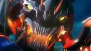 Predaking - Firework