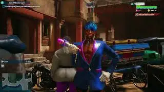 How Beat ETERNITY - Special Character - LEVEL 38 Battle - Street Fighter 6 Walkthrough