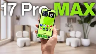 iPhone 17 Pro Max: Insane Leaks That Change Everything!