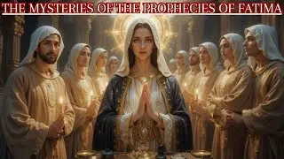 The Mysteries of the Prophecies of Fatima and Their Meaning Today