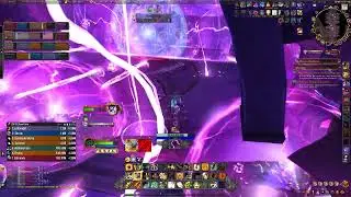 Plexus Sentinel Mythic #pug #worldofwarcraft