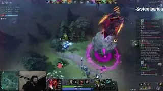 Gorgc is suprised by this lich's outplay