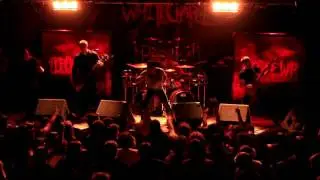 I Declare War: The Corruptour - Part 3