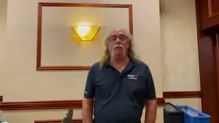 Northwest Auto Care Alliance - ATE Spokane 2024 Trainer - Eric Ziegler