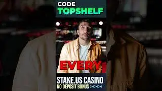Exclusive VIP Stake.US Bonus Code - Get Ahead In The Game