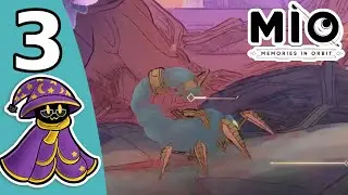 I'm a FOOL - MIO: Memories In Orbit Part 3