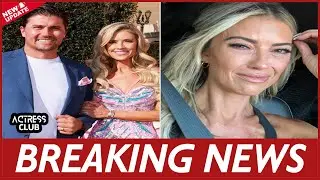 Christina Haack Defends HGTV Amid Estranged Husband's Drama