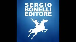 Il fumetto secondo Gianluigi Bonelli