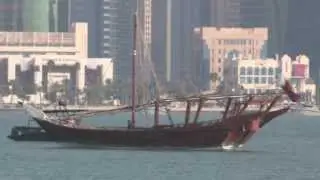 National Day - 18 December 2013/ Qatar