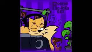 Demonic Bloodhunt_EXTENDED [ROOMS: Re-Take OST]