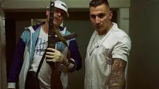 Bonez Mc feat. Gzuz - Frost