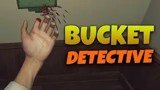 Bucket Detective - первый взгляд