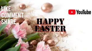 Happy Easter 2022 🐣/ Have a nice Easter#shorts#shortsvideo
