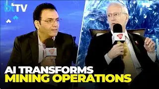 AI Transforming Mining Safety And Productivity, Says Victor Fedeli At AI Summit