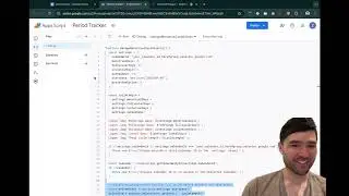 Google Calendar Period Syncing Tutorial with AI Co-Hosts 🤖✨