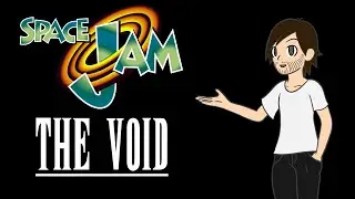 Space Jam (PS1) - THE VOID
