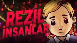 REZİL İNSANLAR! | MY CHILD LEBENSBORN #5