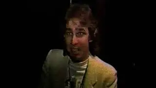 Roger Waters: 1987 Radio KAOS Tour Rehearsals - Jim Ladd Interview